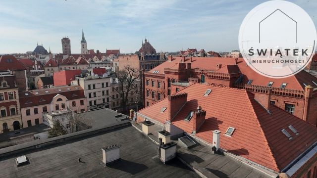 kamienica, 7 pokoi Toruń, ul. Małe Garbary. Zdjęcie 6