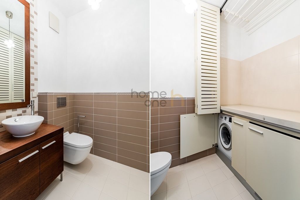 Mieszkanie 4-pokojowe Warszawa Mokotów, ul. Ludowa. Zdjęcie 13