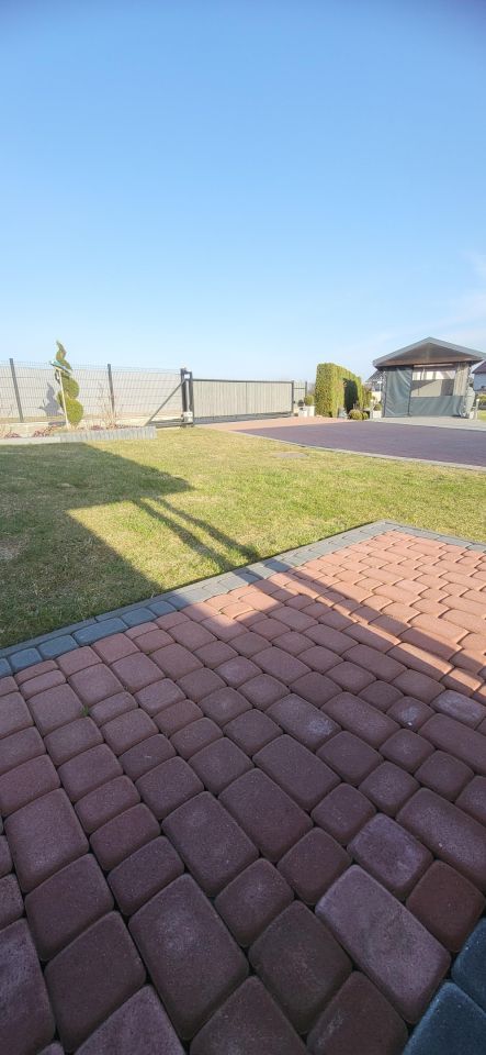 dom wolnostojący, 5 pokoi Robakowo, ul. Leśna. Zdjęcie 10