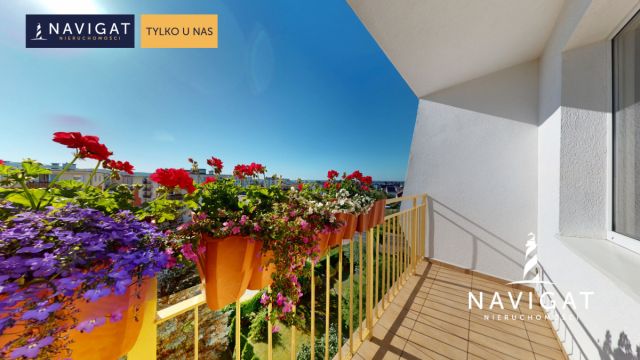 Mieszkanie 3-pokojowe Rumia Janowo, ul. Gdańska. Zdjęcie 19