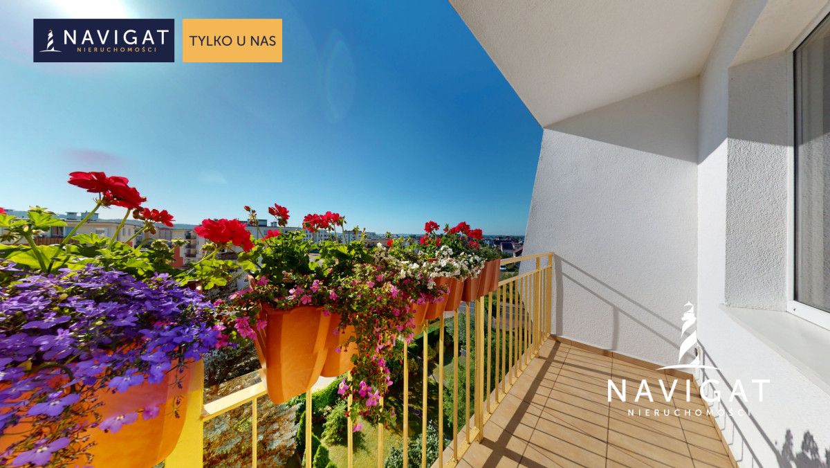 Mieszkanie 3-pokojowe Rumia Janowo, ul. Gdańska. Zdjęcie 19