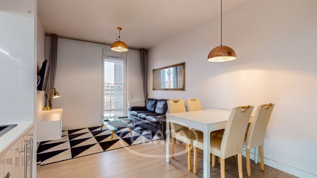 Mieszkanie 2-pokojowe Wrocław Stare Miasto, ul. gen. Władysława Sikorskiego. Zdjęcie 11