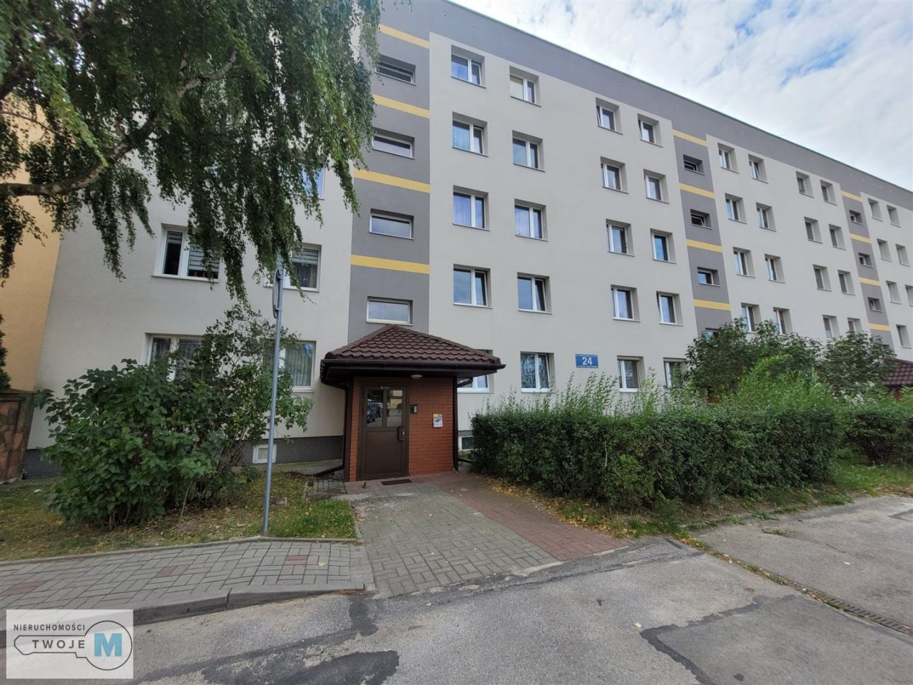 Mieszkanie 3-pokojowe Kielce, ul. bp. Mieczysława Jaworskiego. Zdjęcie 10