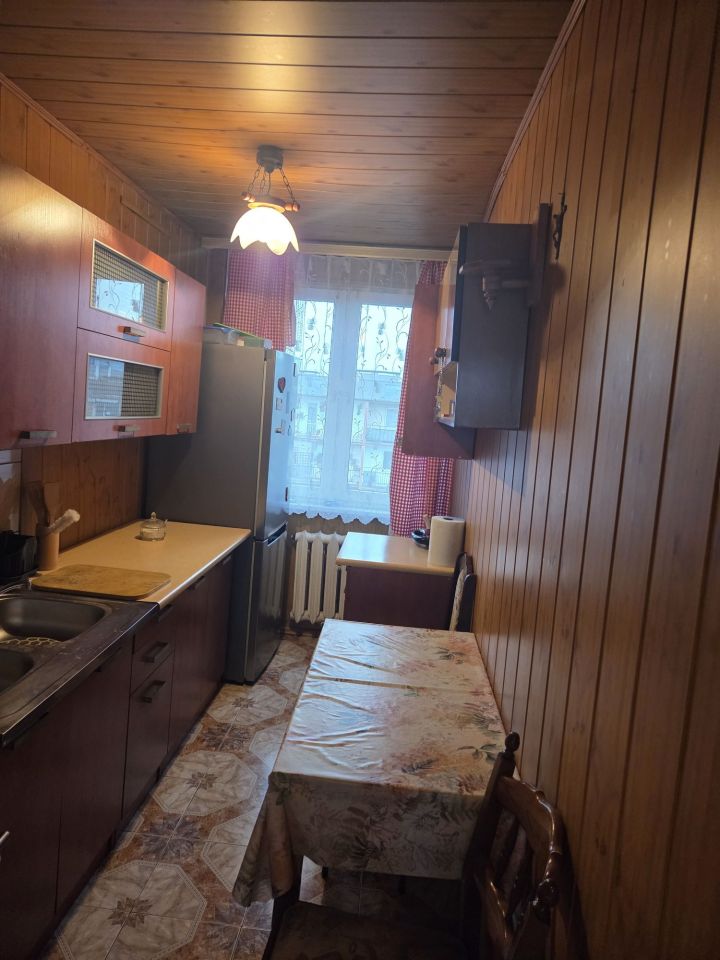 Mieszkanie 2-pokojowe Staszów, ul. Adama Mickiewicza. Zdjęcie 7