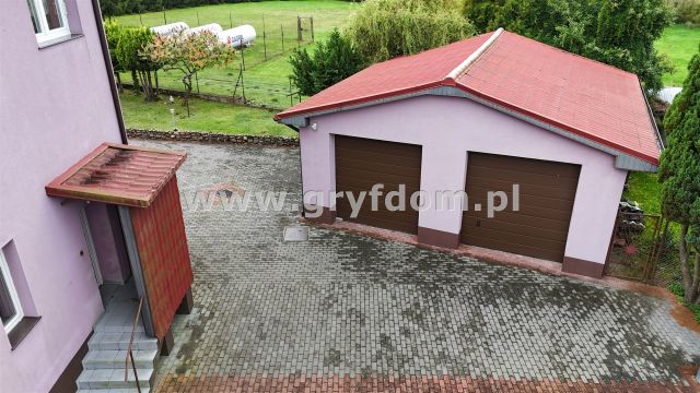 bliźniak, 5 pokoi Brojce. Zdjęcie 5