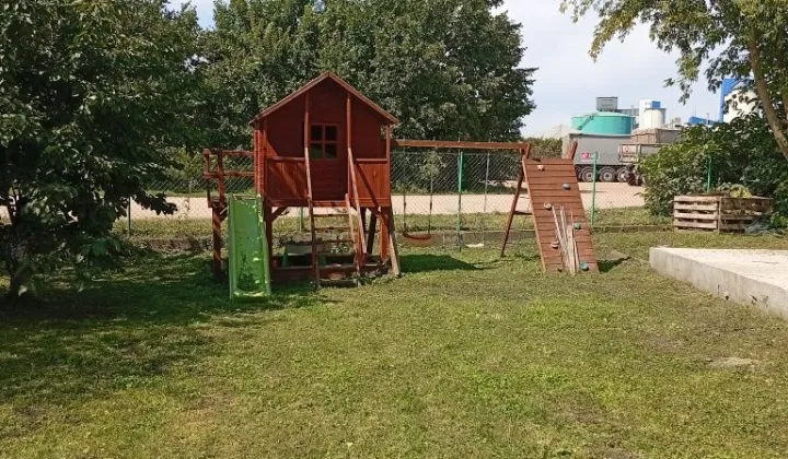 Działka rod Kruszwica