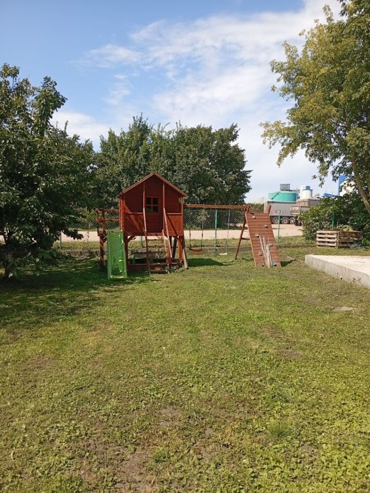 Działka rod Kruszwica