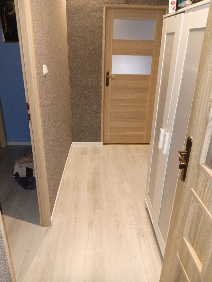 Mieszkanie 3-pokojowe Górowo Iławeckie, pl. Ratuszowy. Zdjęcie 8