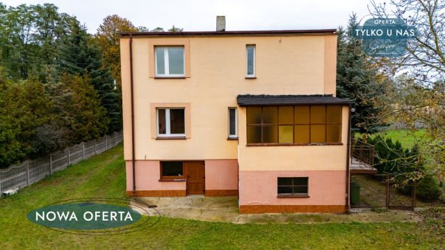 dom wolnostojący, 6 pokoi Spycimierz. Zdjęcie 3