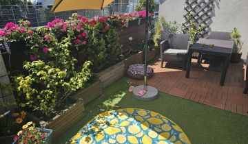 Mieszkanie 3-pokojowe Warszawa Białołęka, ul. Sprawna