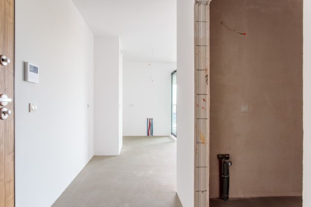 Mieszkanie 1-pokojowe Zegrze, ul. prof. Janusza Groszkowskiego. Zdjęcie 12