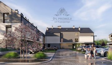 Mieszkanie 2-pokojowe Siechnice