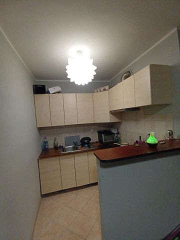 Mieszkanie 2-pokojowe Gdańsk Ujeścisko, ul. Łódzka. Zdjęcie 1