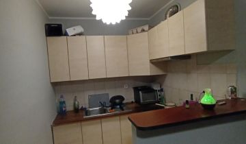 Mieszkanie 2-pokojowe Gdańsk Ujeścisko, ul. Łódzka