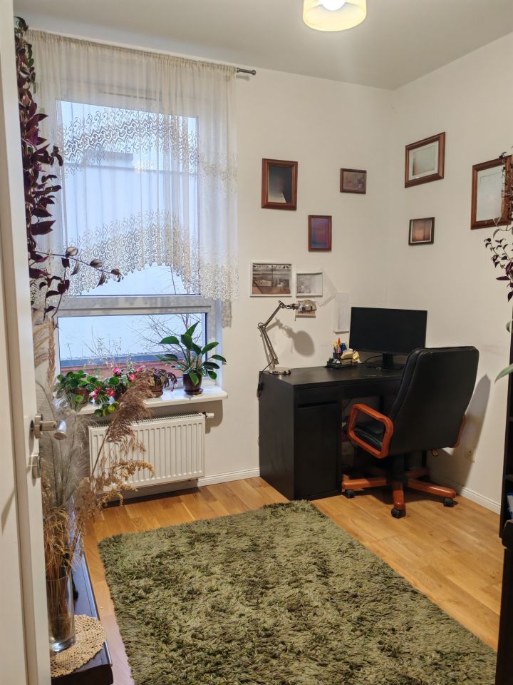 dom szeregowy, 4 pokoje Nowy Dwór Mazowiecki Osiedle Młodych, ul. Szmaragdowa