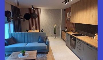 Mieszkanie 2-pokojowe Lębork, ul. Obrońców Wybrzeża