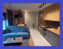 Mieszkanie 2-pokojowe Lębork, ul. Obrońców Wybrzeża