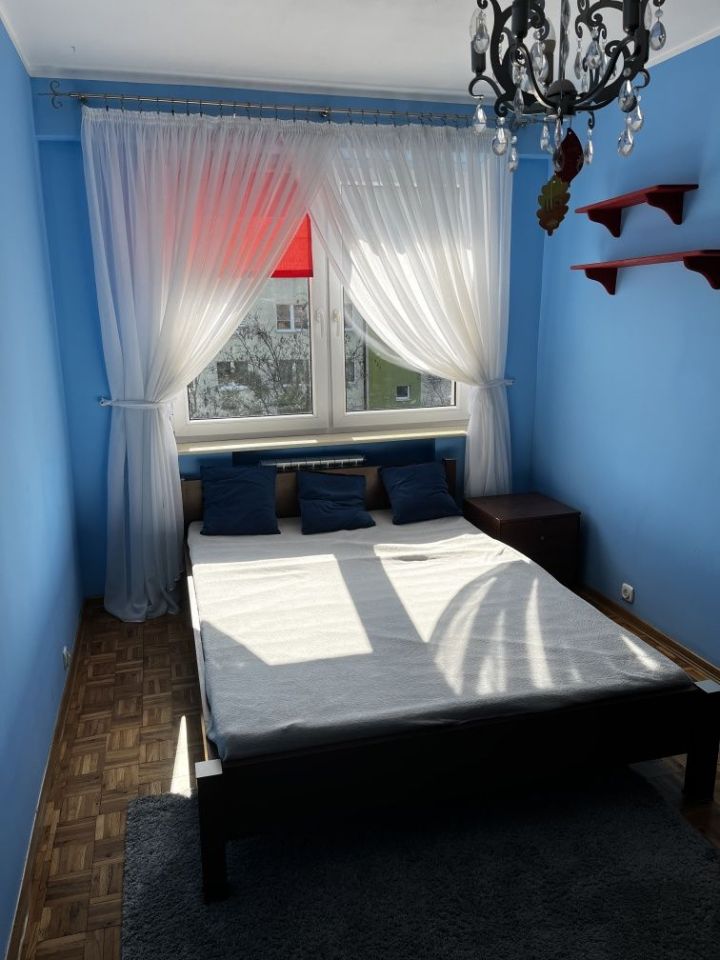 Mieszkanie 2-pokojowe Białystok Dziesięciny, ul. Dziesięciny. Zdjęcie 2