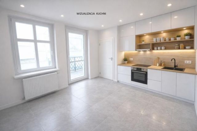 Mieszkanie 2-pokojowe Bytom Miechowice, ul. Stolarzowicka. Zdjęcie 5