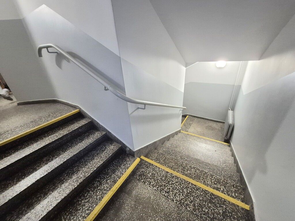 Mieszkanie 3-pokojowe Wrocław, Most św. Antoniego. Zdjęcie 13