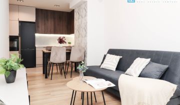 Mieszkanie 3-pokojowe Kraków, ul. Rydlówka