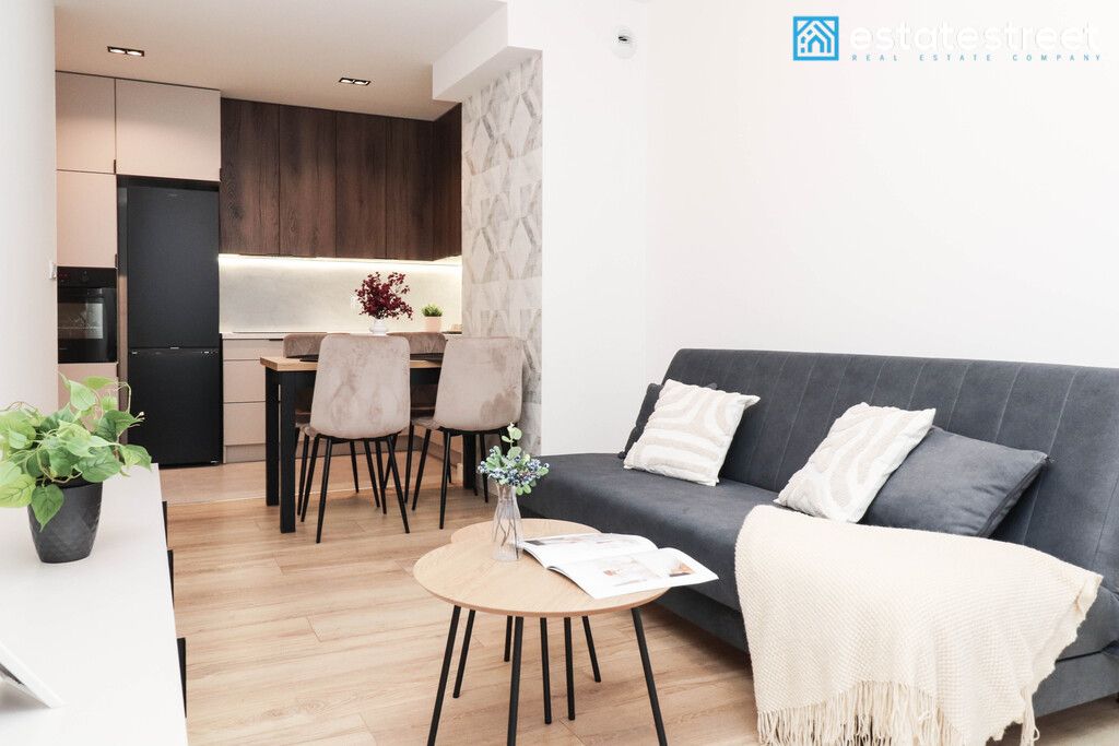 Mieszkanie 3-pokojowe Kraków, ul. Rydlówka. Zdjęcie 2