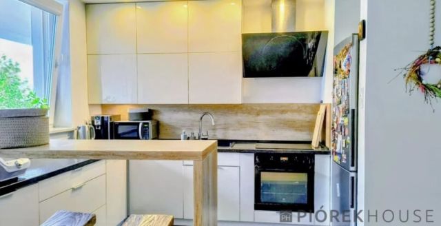 Mieszkanie 3-pokojowe Warszawa Praga-Południe, ul. Jana Nowaka-Jeziorańskiego. Zdjęcie 9