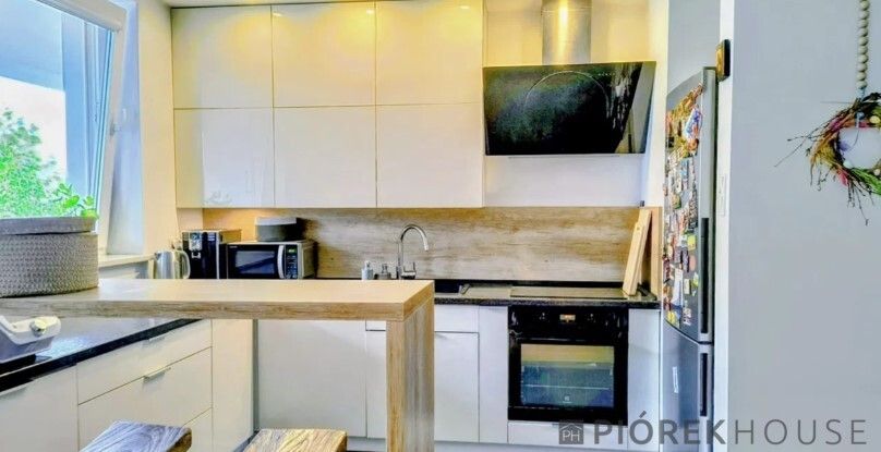 Mieszkanie 3-pokojowe Warszawa Praga-Południe, ul. Jana Nowaka-Jeziorańskiego. Zdjęcie 9