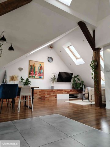 Mieszkanie 3-pokojowe Tychy, al. Bielska. Zdjęcie 1