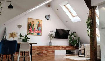 Mieszkanie 3-pokojowe Tychy, al. Bielska