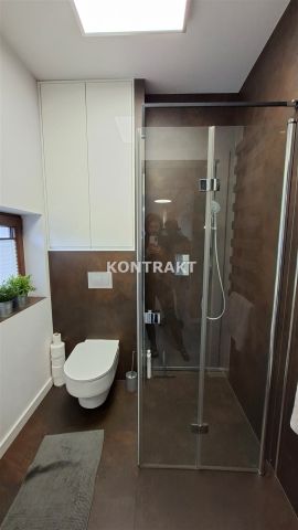 dom wolnostojący, 4 pokoje Libiąż Libiąż Duży, ul. Floriańska. Zdjęcie 9