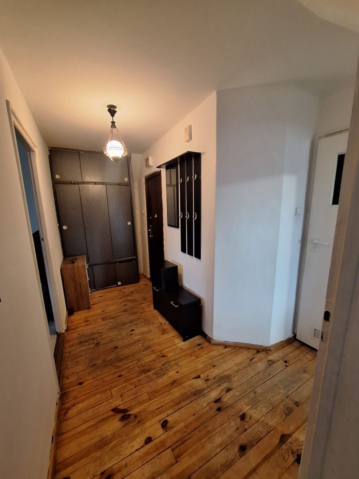 Mieszkanie 3-pokojowe Barciany, ul. Wojska Polskiego. Zdjęcie 5