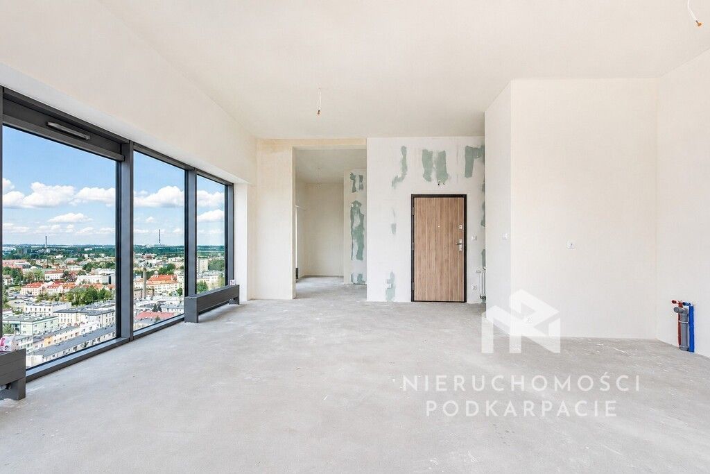 Mieszkanie 3-pokojowe Rzeszów, ul. Fryderyka Szopena. Zdjęcie 10