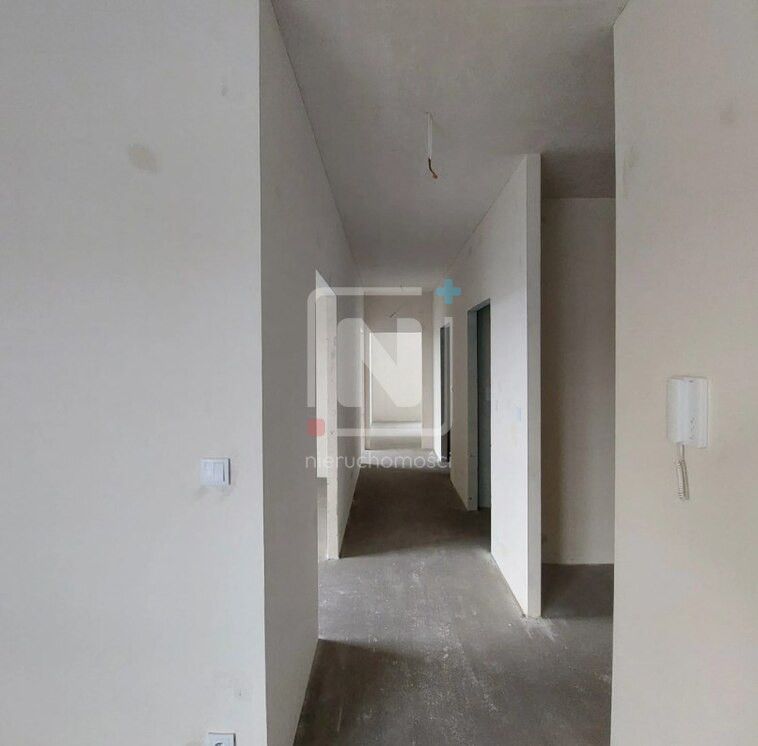 Mieszkanie 4-pokojowe Warszawa Ursus, ul. Herbu Oksza. Zdjęcie 5