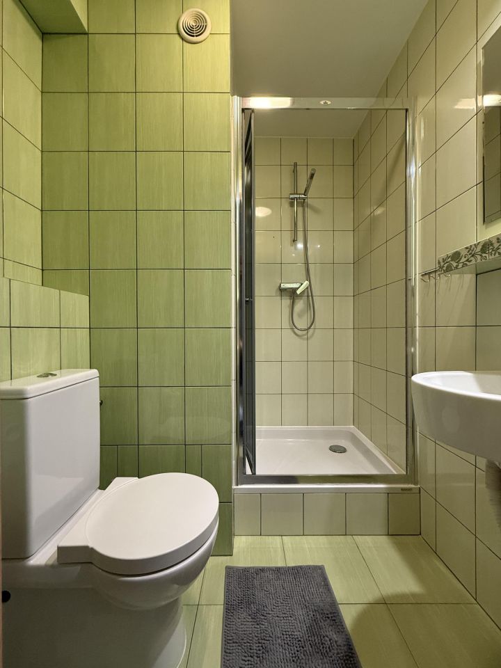 Mieszkanie 2-pokojowe Gdańsk Żabianka, ul. Jakuba Wejhera. Zdjęcie 10