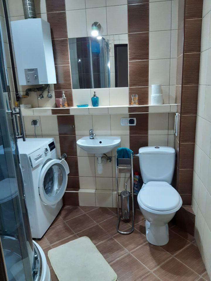 Mieszkanie 2-pokojowe Częstochowa Centrum, ul. Szymanowskiego. Zdjęcie 7