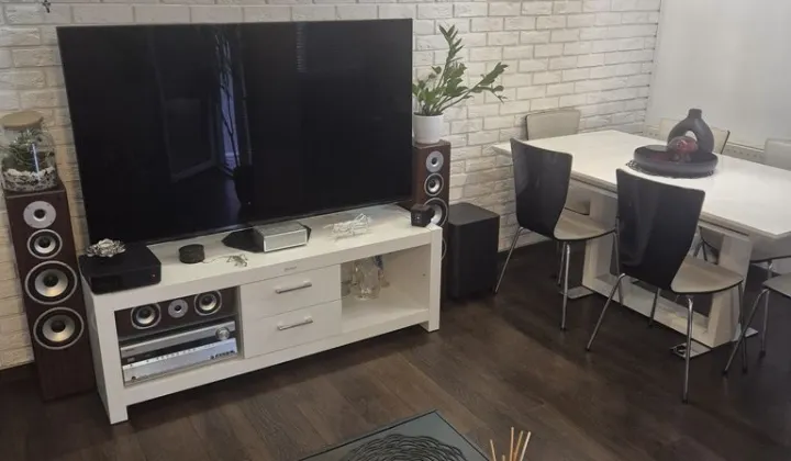 Mieszkanie 2-pokojowe Wrocław Psie Pole