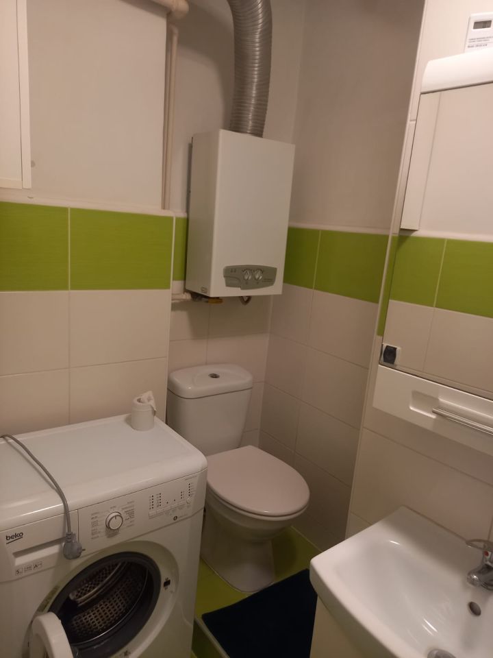 Mieszkanie 2-pokojowe Kielce Centrum, ul. Czarnowska. Zdjęcie 5