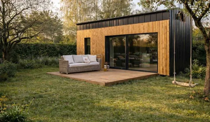 Działka rod Gdańsk Nowy Port