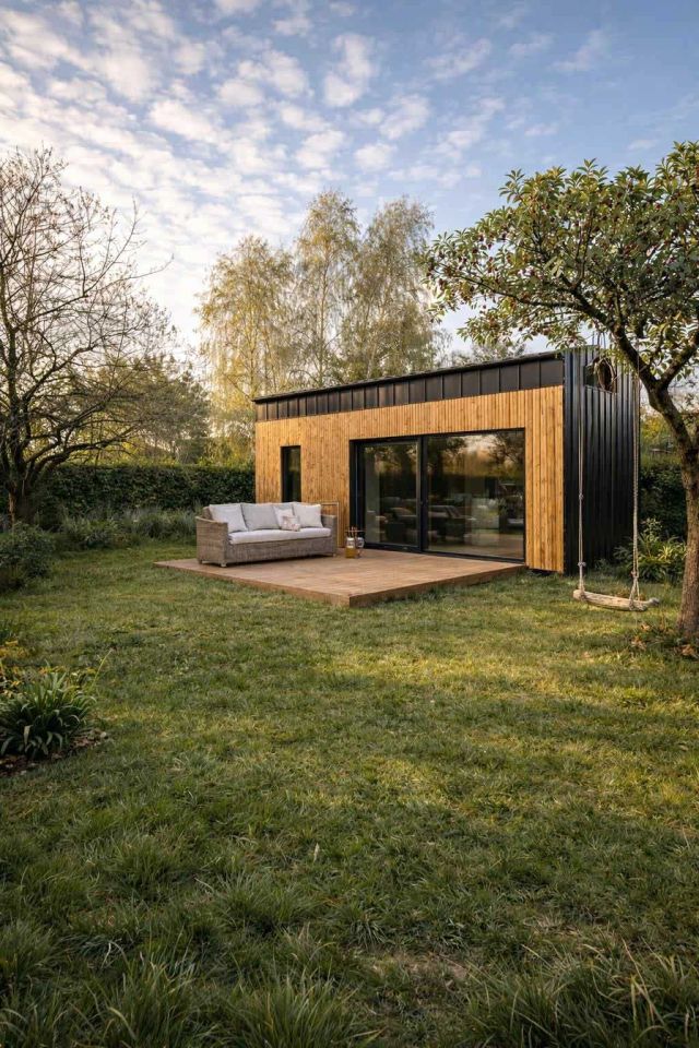 Działka rod Gdańsk Nowy Port. Zdjęcie 1