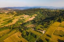 Działka rekreacyjna Klikuszowa. Zdjęcie 1