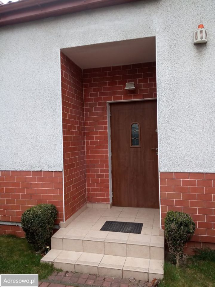 dom wolnostojący, 3 pokoje Dziekanów Leśny, ul. Pogodna. Zdjęcie 10