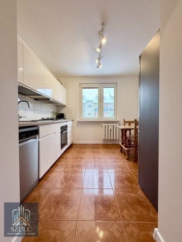 Mieszkanie 3-pokojowe Suwałki, ul. Alfreda Lityńskiego. Zdjęcie 7