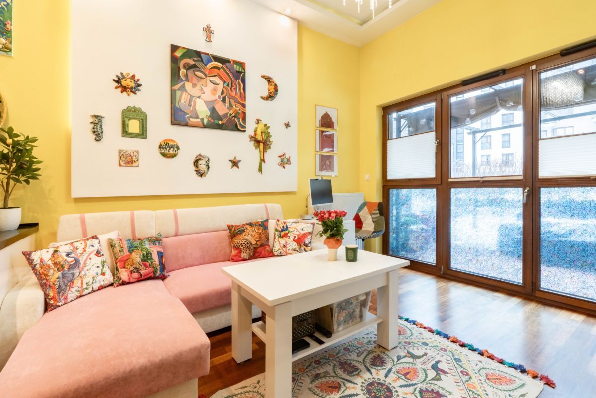 Mieszkanie 2-pokojowe Warszawa, ul. Jana Kazimierza. Zdjęcie 4