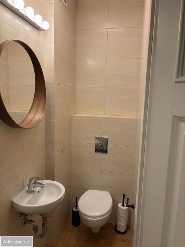 Mieszkanie 3-pokojowe Warszawa Gocławek, ul. Szaserów. Zdjęcie 15