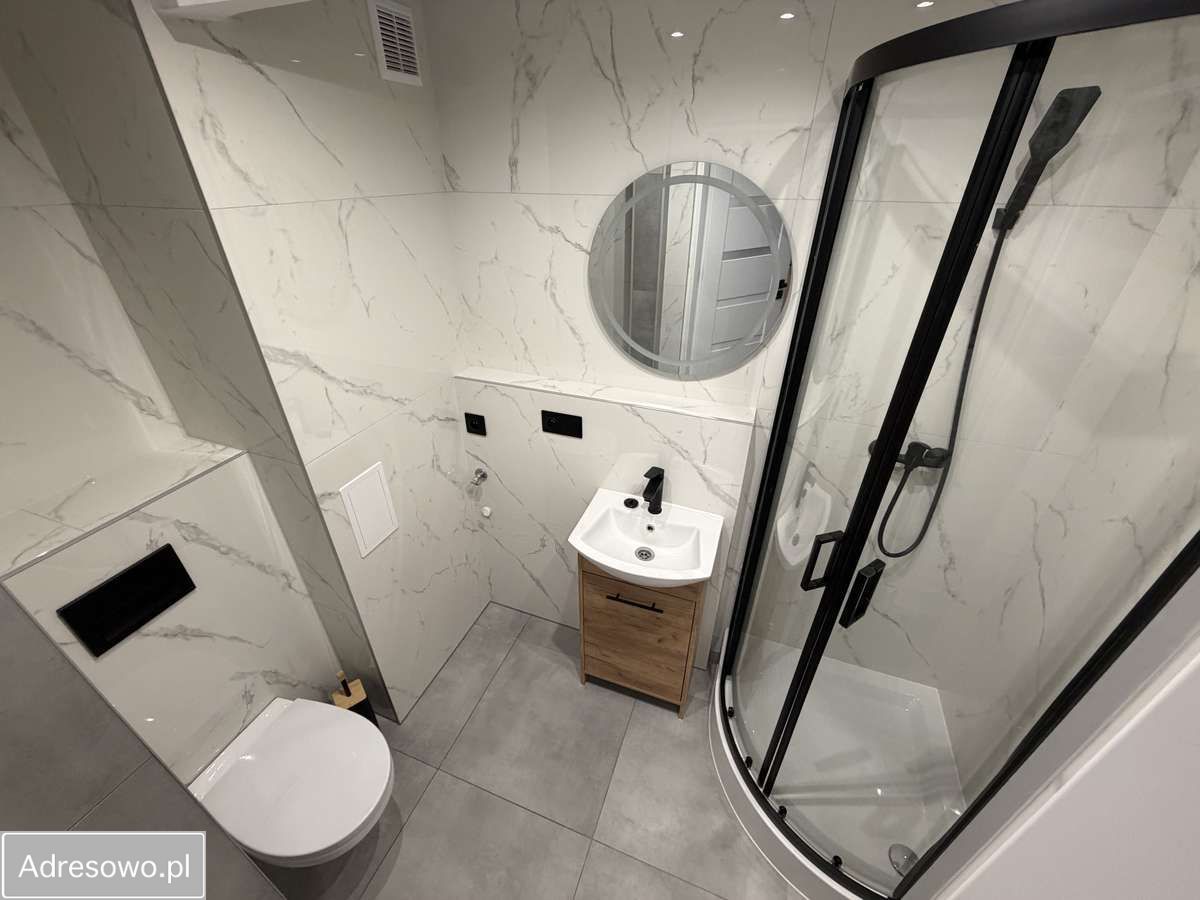 Mieszkanie 2-pokojowe Toruń Mokre, ul. Bolesława Chrobrego. Zdjęcie 10