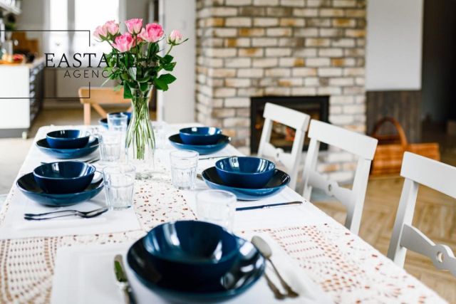 dom wolnostojący, 4 pokoje Wisła, ul. Sosnowa. Zdjęcie 14