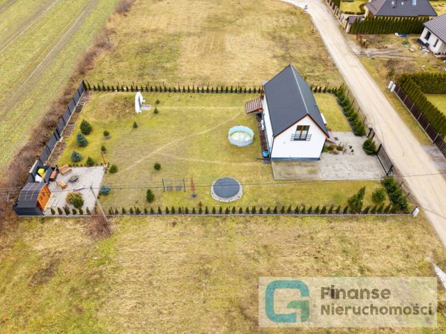 dom wolnostojący, 5 pokoi Balcerów. Zdjęcie 33