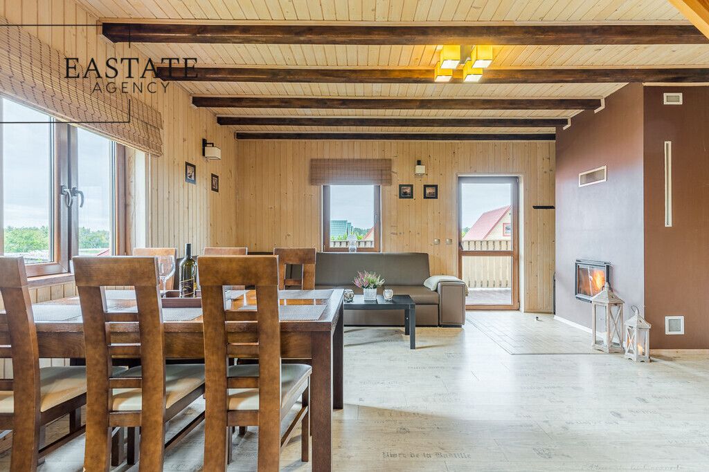 Hotel/pensjonat Władysławowo. Zdjęcie 7