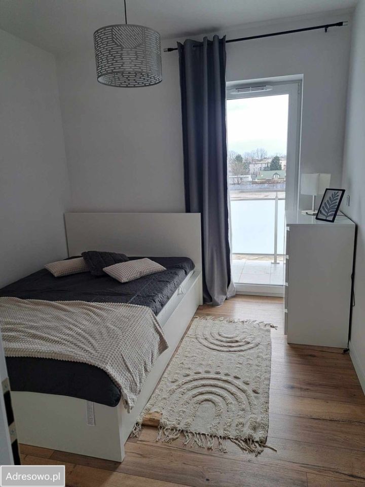 Mieszkanie 3-pokojowe Lublin Dziesiąta, ul. Wojenna. Zdjęcie 7